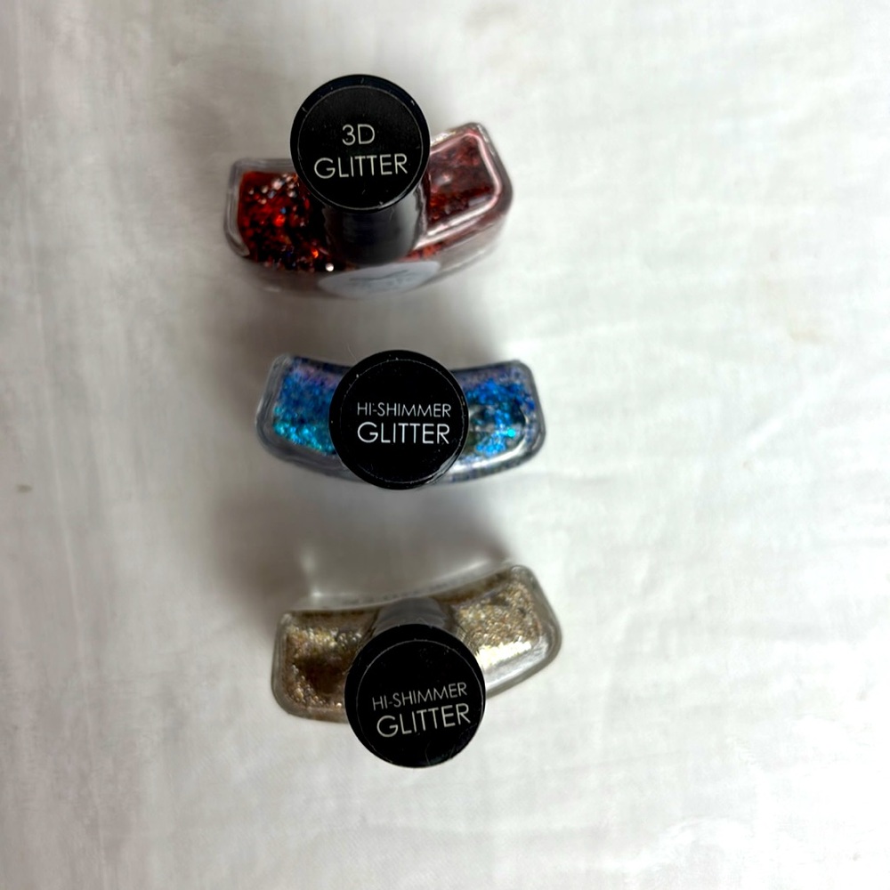 NIB Ciate' London set of 3 Mini Polishes - Picture 8 of 8